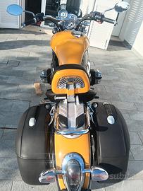 BMW R1200C Indipendent FMI