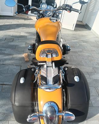 BMW R1200C Indipendent FMI