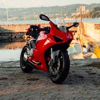 Panigale v2