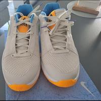 Scarpe basket
