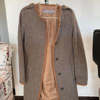 Cappotto Zara
