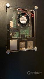 Raspberry Pi 3 Model B v1.2