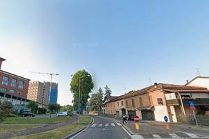 Stanza ad uso privato a 100m da stazione-SARONNO