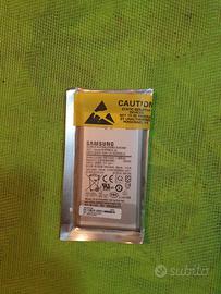 batteria samsung s10 plus originale 