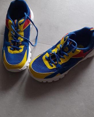 scarpe