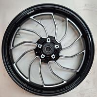 Cerchio anteriore Ducati Xdiavel S Pari al Nuovo