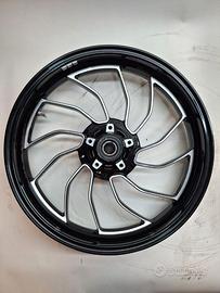 Cerchio anteriore Ducati Xdiavel S Pari al Nuovo