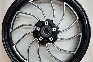 Cerchio anteriore Ducati Xdiavel S Pari al Nuovo