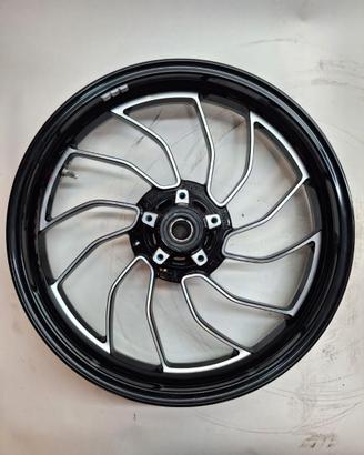 Cerchio anteriore Ducati Xdiavel S Pari al Nuovo