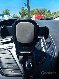 Supporto Auto iOttie Easy One Touch 5 CD Slot