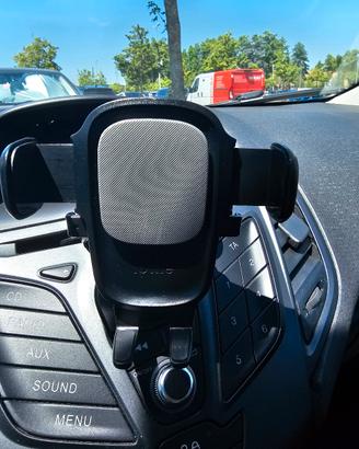 Supporto Auto iOttie Easy One Touch 5 CD Slot