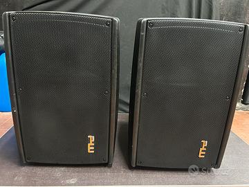 Casse Attive MyAudio Nis10a