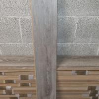 Pavimento laminato effetto parquet