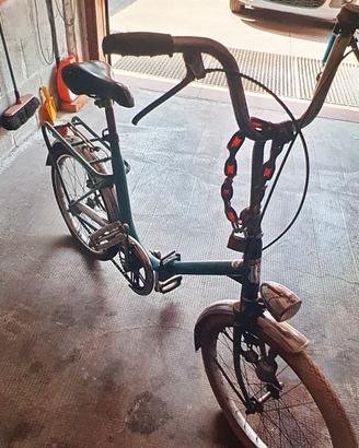 bici Graziella