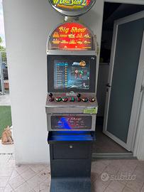 Arcade multigioco