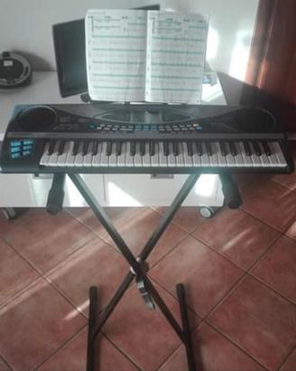 Tastiera Bontempi