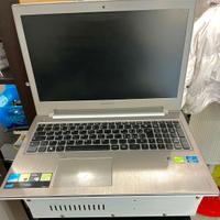 Pc notebook Lenovo IdeaPad Z-500
