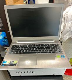 Pc notebook Lenovo IdeaPad Z-500