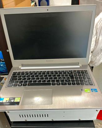 Pc notebook Lenovo IdeaPad Z-500