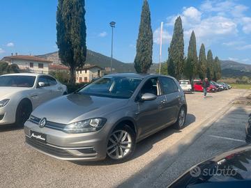 Volkswagen Golf 1.4 TGI DSG 5p. Highline Metano