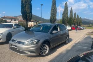 Volkswagen Golf 1.4 TGI DSG 5p. Highline Metano