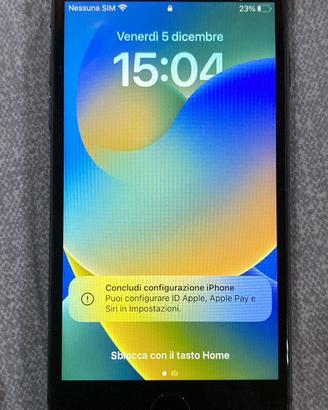 Iphone 8 64 giga