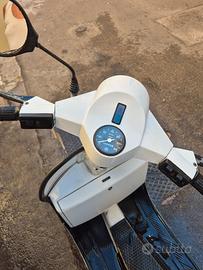 vespa pk 50 