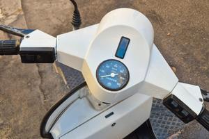 vespa pk 50 