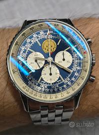 Breitling Old Navitimer  "Patrouille de France" 