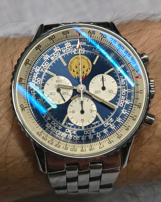Breitling Old Navitimer  "Patrouille de France" 
