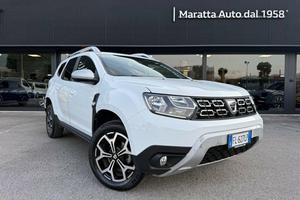 Dacia Duster 1.5 dci Prestige 4x2 s&s 110cv