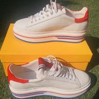 sneakers sandy donna 