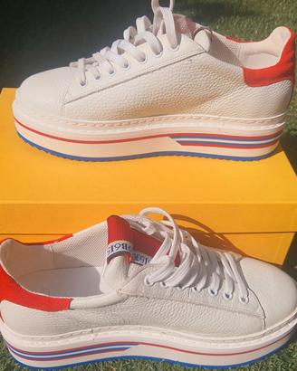 sneakers sandy donna 