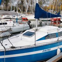 Deriva mobile Massari U600