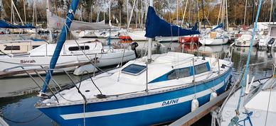 Deriva mobile Massari U600