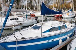 Deriva mobile Massari U600