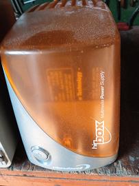 2 gruppi di continuità 