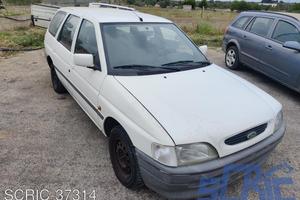 Ford escort 5 aal, abl 1.3 60cv 90-95 - ricambi
