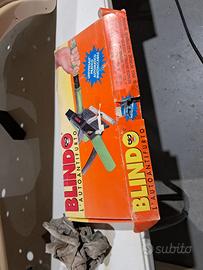 Blindo antifurto per auto d epoca