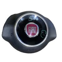 AIRBAG VOLANTE FIAT 500 Serie 735452889 (07>14)