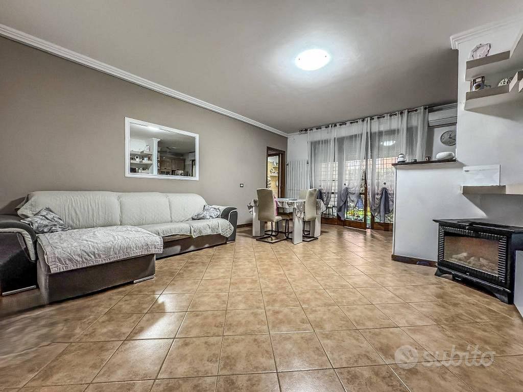 Appartamento – RM - Vista 5