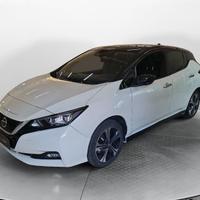 Nissan Leaf N-Style 62 kWh