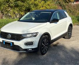 Volkswagen T-Roc 1.0 tsi Style 115cv