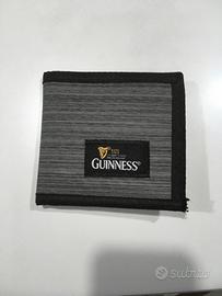 Portafoglio Guinness Beer Irlanda