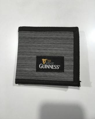 Portafoglio Guinness Beer Irlanda