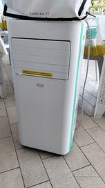 Climatizzatore portatile