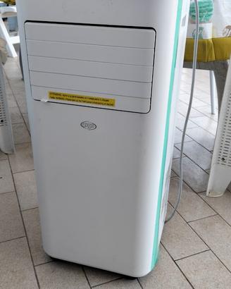 Climatizzatore portatile