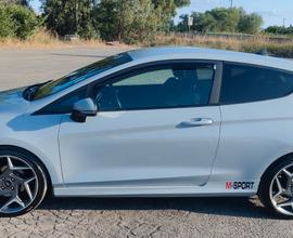 FORD Fiesta 7ª serie - 2019