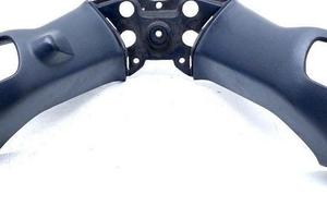 Honda Pc 800 copri manubrio