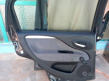 spostelli +cofani punto evo